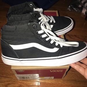 Vans Shoes - Vans Vans Shoes - Vans